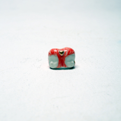 CWC (collaboration with capi) / ceramic / ring